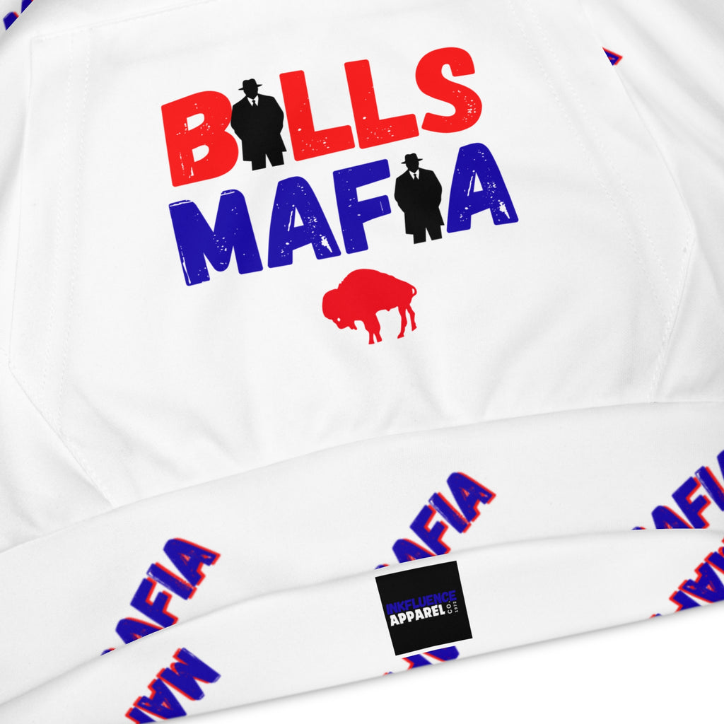 Bills Mafia Children's Hoodie - Fun Apparel for Young Fans, Sports Sweatshirt, Gift for Kids, Family Gatherings, Game Day